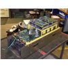 Image 2 : FANUC A06B-6059-H226#H607 AC SPINDLE SERVO UNIT