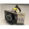 Image 8 : FANUC A06B-0226-B200 AC SPINDLE MOTOR