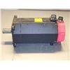 Image 2 : FANUC A06B-0502-B002 Model 20S AC SERVO MOTOR