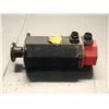 Image 2 : FANUC A06B-0314-B002 Model 5S AC SERVO MOTOR