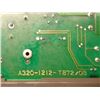 Image 8 : FANUC A16B-1212-0871/15C A320-1212-T872/08 A20B-2000-0600/03A