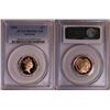 Image 1 : 1991 Australian Two Cent - PCGS PR 69DCAM
