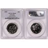 Image 1 : 2005 Australian Twenty Cent, End of WWII - PCGS MS69