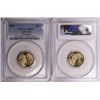 Image 1 : 2001  Australian Two Dollar - PCGS MS 67