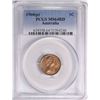 Image 1 : Australia, One Cent, 1966 (p) PCGS MS64RD
