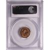 Image 2 : Australia, One Cent, 1966 (p) PCGS MS64RD