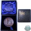 Image 1 : 1894 City of London Commemorative Medal in original Mint Box (EIMER #1790). This Medal Commemorated 
