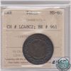 Image 1 : Token CH# LC48C2 BR# 961 ICCS Certified MS-60
