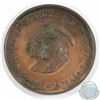 Image 1 : 1964 Cap'n Andy's Coin Club of the Air Medallion. 40 mm in diameter.