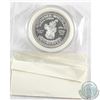 Image 2 : 1996 Kitchener-Waterloo .999 Fine Silver Oktoberfest $2.00 Token. 32 mm in diameter. (tax exempt)