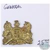 Image 1 : General Service Badge