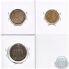 Image 2 : 3x Great Britain Tokens. 3pcs. Please view images for details