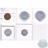 Image 2 : Nutting Industries, Sandow's Chocolate Competition, C.L. Taggart Merchant Token, Phillips Packing, M