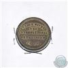 Image 2 : 1876 Philadelphia Pennsylvania Centennial Exposition, struck with the International Exhibition Medal