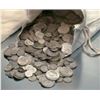 Image 1 : $500 Face Value Pre-64 Silver