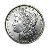 Image 1 : 1889 $1 Morgan Silver Dollar Uncirculated