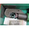 Image 2 : Greenlee 1989 Dieless Crimper w/Case