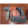 Image 2 : Hilti TE 6-A Cordless Rotary Hammer Drill w/Battery & Charger