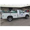 Image 2 : 2012 Chevrolet Colorado Utility Truck - Lic. 959 TTV -30,675 Miles