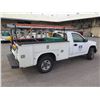 Image 2 : 2012 Chevrolet Colorado Utility Truck - Lic. 960 TTV - 34,353 Miles