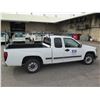 Image 2 : 2007 Chevrolet Colorado Passenger Truck - Lic. 727 TSR 31,579 Miles