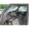 Image 8 : 2005 Chevrolet Silverado 2500 HD Utility Truck - Lic. 257 TRR 152,931 Miles