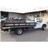 Image 2 : 2005 Chevrolet Silverado 3500 HD Flat Bed Truck - Lic. 788 TSB 12,484 Miles !!