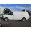 Image 1 : 2007 Chevrolet Express 2500 Utility Van - Lic. 541 TSF 77,369 Miles -WITH CONTENTS