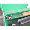 Image 8 : Greenlee 881 Hydraulic Power Bender w/Accessories and Large Metal Case on Wheels