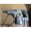 Image 2 : Black & Decker Macho PCO Rotary Hammer w/Misc. Accessories