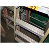 Image 2 : 2 Qty 6 Ft Utility Ladders (Louisville and Werner)