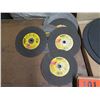 Image 2 : Misc. Grinco Rotary Saw Blades, Dewalt, Magna Cut Grinders, Abrasive Wheels, etc.