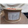Image 2 : New Spool 18 AWG 5C RISER Sound/Security Cable Copper (1000 ft spool)