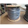 Image 2 : 2 Spools Insulated Gray Cable - 18/6 Stranded Shielded Cable (02S18B6-S1-8) & 8470 Audio Cable