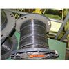 Image 2 : 5 New Spools: CAT5E UTP Outdoor Cable Black - Berk-Tek 10071496 (1000 ft spool)