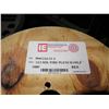 Image 8 : 6 Spools Misc. Red Cable - 12/2 SOL Fire Plenum, 14 AWG UL FPL, Shielded, etc.