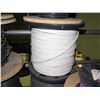 Image 8 : Approx. 33 Spools Misc. Insulated Cable (Black, White, Gray, Brown, etc.)