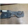 Image 2 : Greenlee Ratchet Cable Cutter and Heavy Duty Cable Cutter