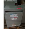 Image 2 : Siemens Transformers (15KVA 3F3Y015K13), GE Transformer & Misc Items.
