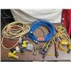 Image 1 : Misc. Extension Cords, Electrical Outlet Adapters/Converters, etc.