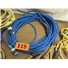 Image 2 : Misc. Extension Cords, Electrical Outlet Adapters/Converters, etc.