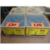 Image 1 : 2 New Square D Safety Switch 30 Amp (HU361RB) - 1st Lot