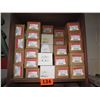 Image 2 : Wooden Shelving w/ Misc. Conduit Outlet Boxes, Conduit Fittings, Junction Boxes, Sealing Fitting, Et