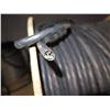 Image 2 : Large Spool Black RGBC 22-2P-PLN (26 AWG Stranded) 1000 Ft