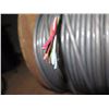 Image 2 : Large Spool Black Clifford of Vermont 43256 Black 7-Strand Cable)