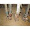 Image 2 : Approx. 14 Hand Benders - Various Sizes w/Cast Steel Heads