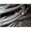 Image 8 : Huge Mound of Copper Cable Wire - Various Rools (Southwire, etc.)
