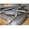 Image 2 : Misc. Rolls of PVC Flex Pipes, Southwire Titan Flexible Metal Conduit, etc.