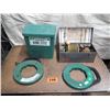 Image 1 : Greenlee Fishing Products: Fish Tape, etc.