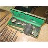 Image 8 : Misc. Auger Bits, Drill Bits, Hole Cutters, Hole Saw Kit, etc.